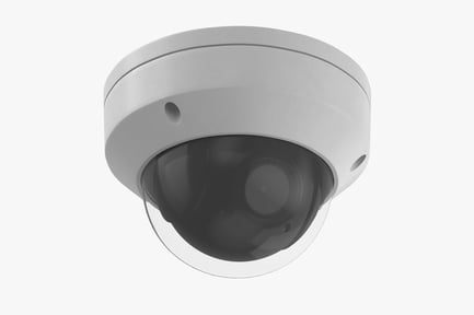 Preview: Dome Security Camera