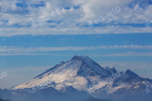 Preview: Mt Rainier