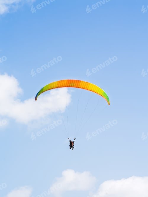 Preview: Because Bukit Bubus is located close to the beach, it is well-known for its extreme sports.