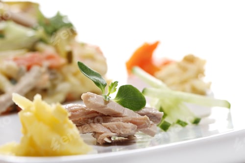 Vorschau: Köstliches Essen