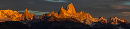 Preview: Fitz Roy