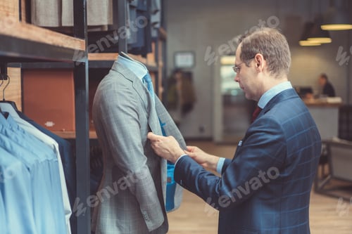 Preview: Tailor
