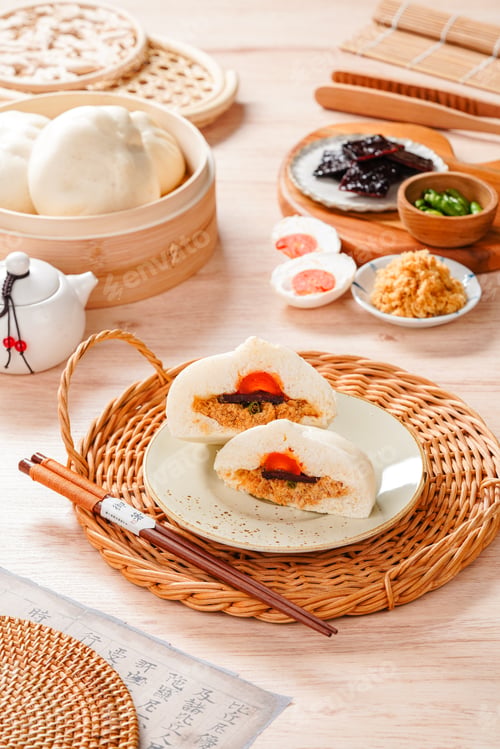Preview: Baozi