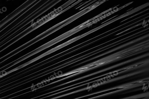 Preview: plastic wrap texture overlay foil