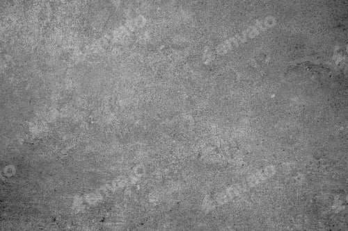 Preview: Gray concrete wall texture with natural surface imperfections and subtle cracks