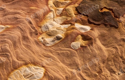 Preview: Background of the rough texture of sandstone