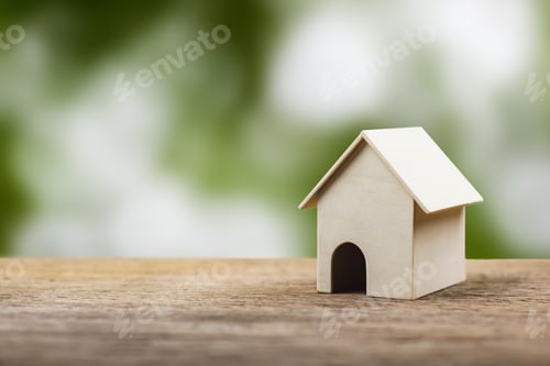 Preview: Home, real estate, building, construction, architecture and property concept