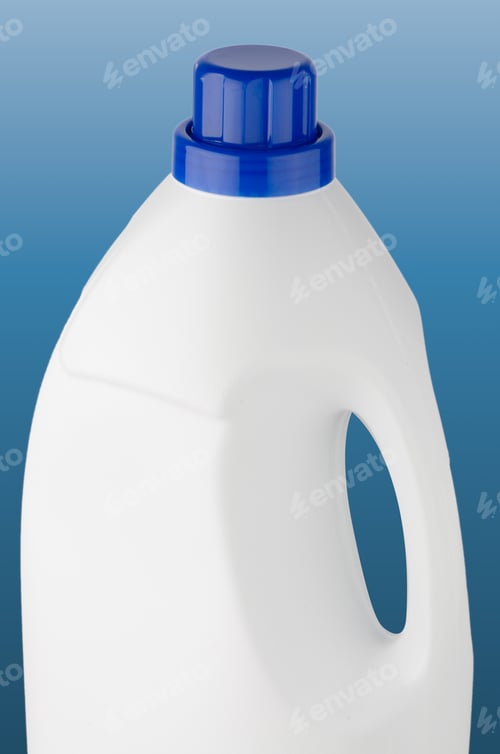 Preview: Plastic bottle