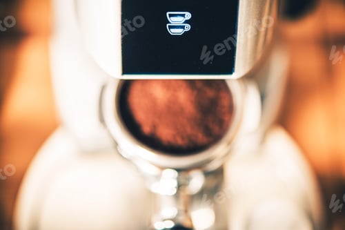 Preview: Double Shot Espresso Coffee