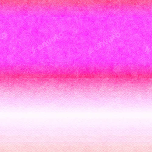 Preview: Watercolor paper gradient pink background