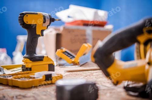 Preview: Home Remodeling Works