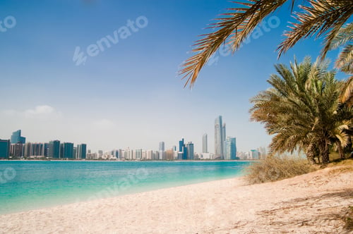 Preview: gulf coast in Dubai
