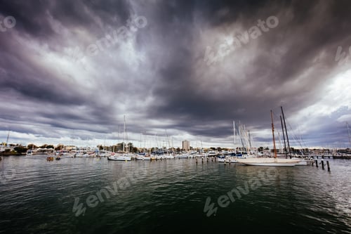 Preview: Williamstown Waterfront in Melbourne Australia