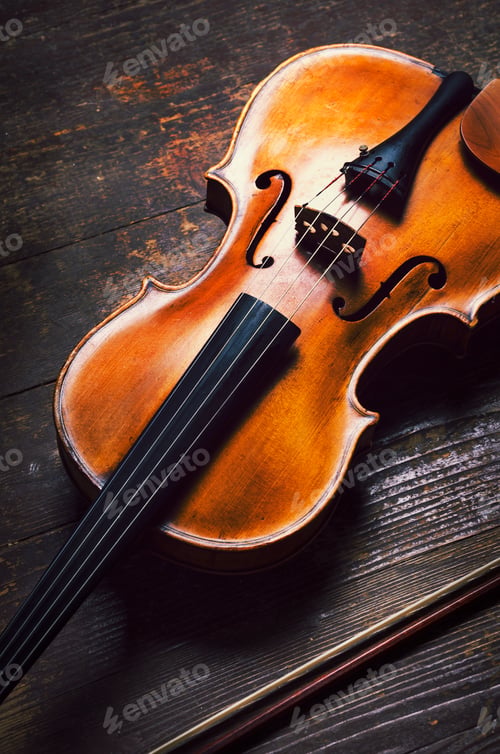 Preview: Viola