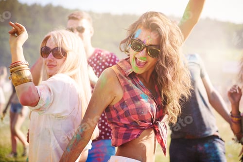Preview: Come on, let's dance and have fun