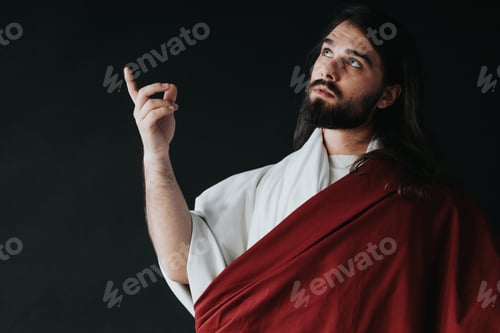 Preview: Talking to God