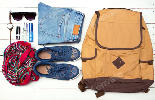 Preview: What to Pack in Your Carry On Bag