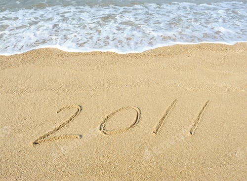 Preview: 2011 Year On Sand