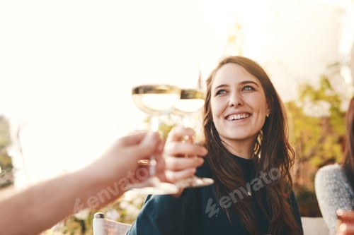 Preview: Celebrating the good life