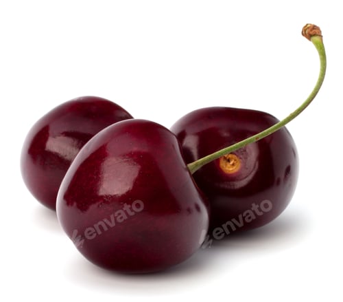 Preview: Cherry