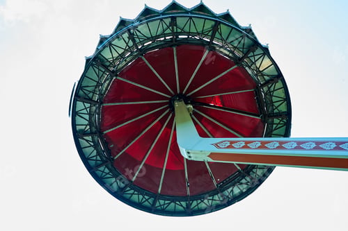 Preview: Fantasy themed amusement park Efteling.