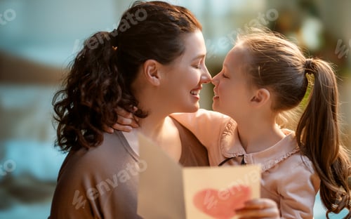 Preview: Happy mother's day