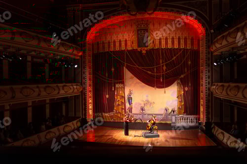 Preview: Spectacular live classical music concert