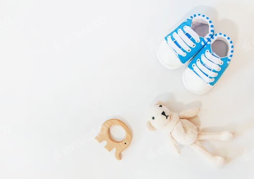 Preview: Objects and lifestyle