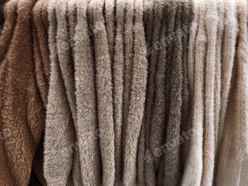 Preview: Color Knitting wool texture background