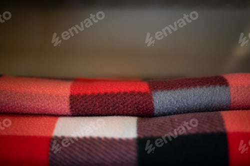 Preview: Old blanket