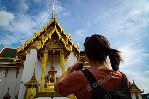 Preview: Grand Palace Bangkok