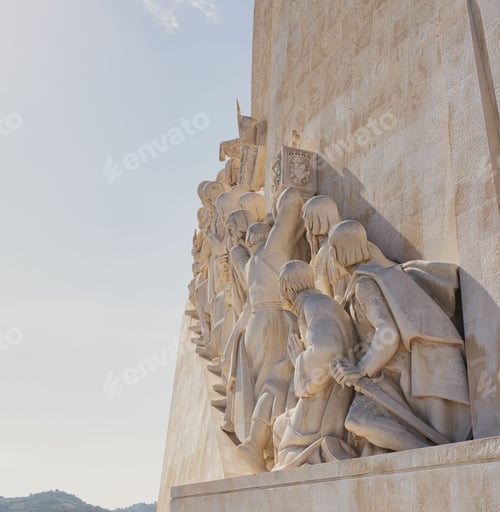 Preview: Padrao dos Descobrimentos in Lisbon, Portugal