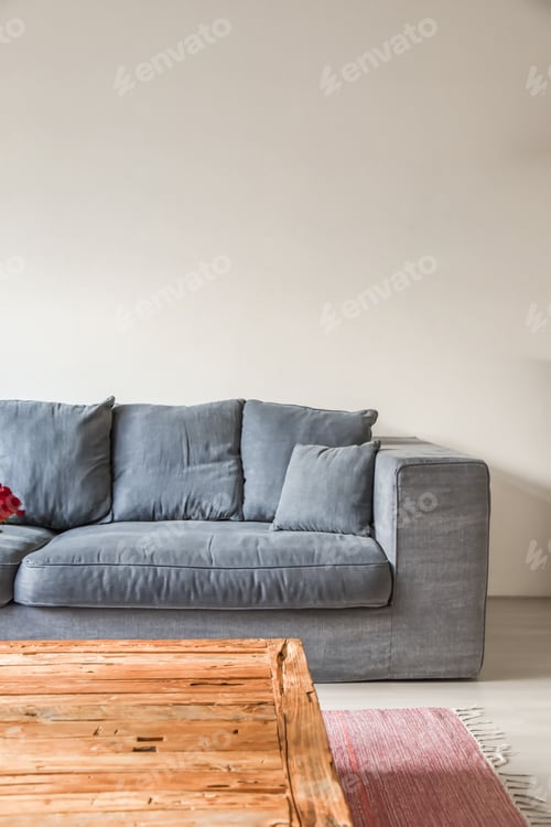 Preview: Beautiful living room