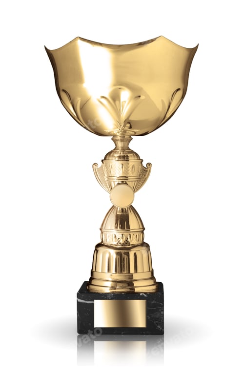 Preview: trophy