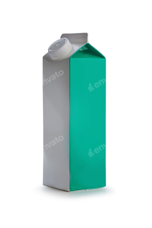 Preview: milk