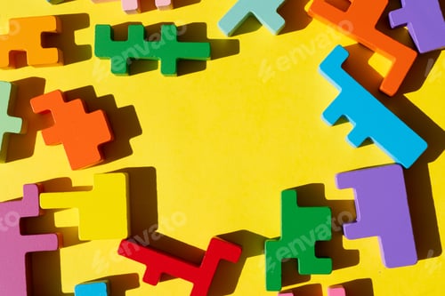 Preview: world autism awareness day