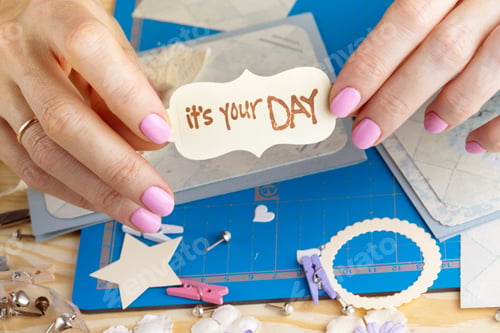 Preview: scrapbook