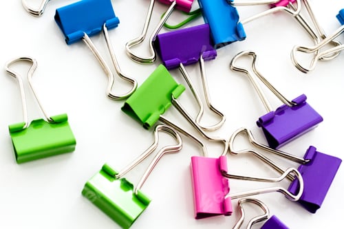 Preview: Paper clips