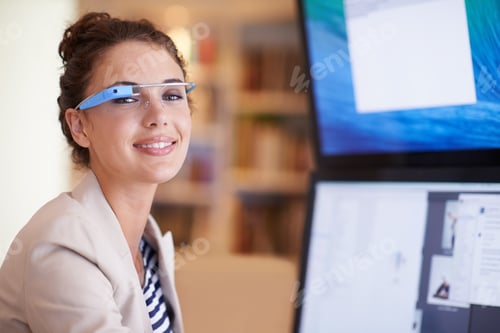 Preview: Technology just got smarter