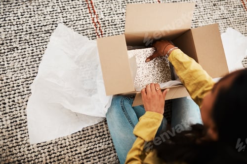 Preview: Leave a little sparkle wherever you go