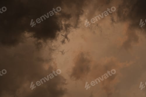Preview: Unusual clouds