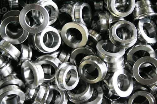 Preview: newly manufactured cylinder
