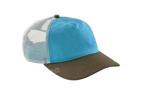 Preview: Baseball Cap Isolated