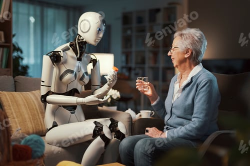 Preview: 24-hour immediate medical care, thanks to A.I.