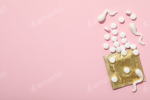 Preview: Pills for men's potency, pills for sex