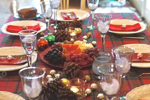 Preview: NOMINATED - If you celebrate Christmas