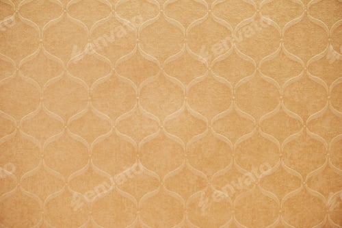 Preview: Golden Geometric Pattern Wallpaper Texture Background