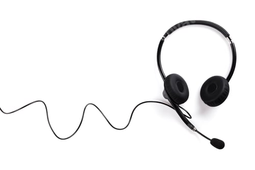 Preview: Helpdesk headset