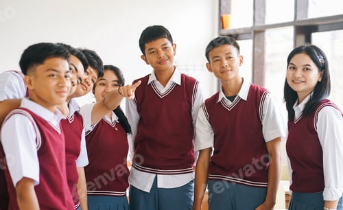 Preview: Classmates