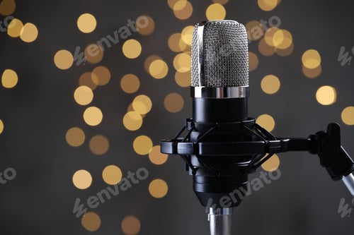 Preview: Microphone